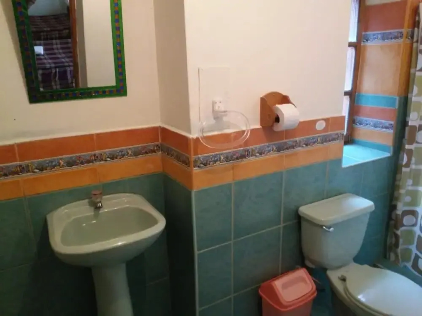 Hospedaje Los Jardines