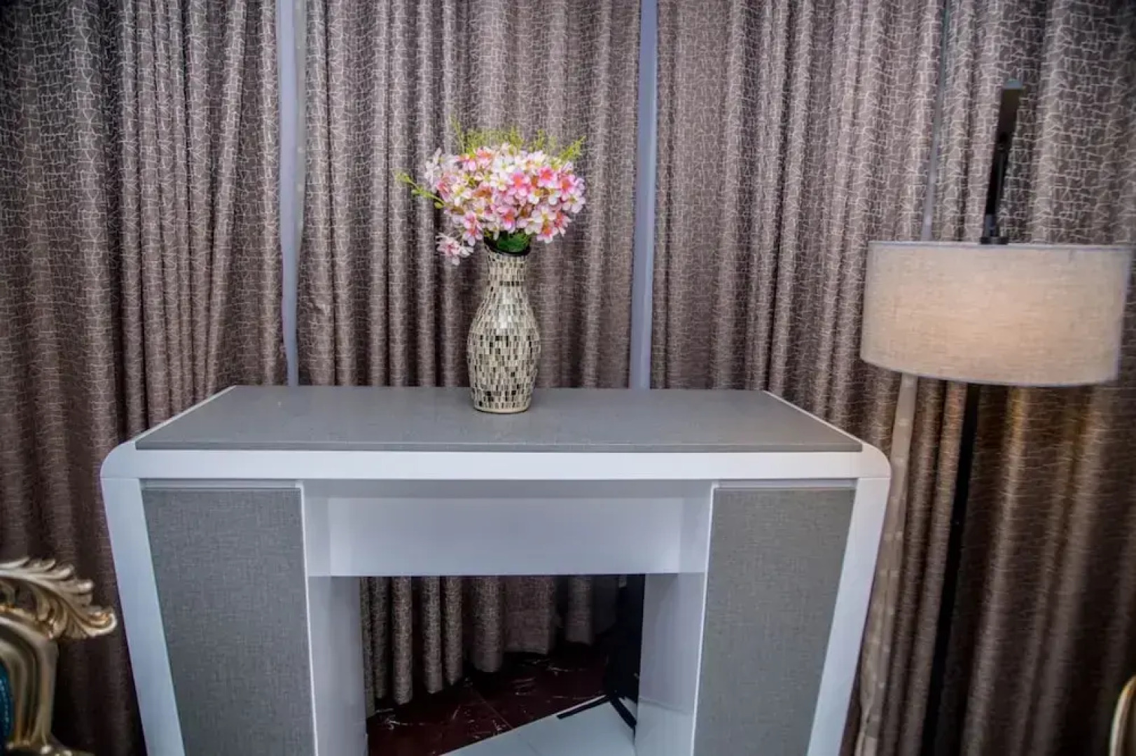 The Festival Hotel Suites & Spa