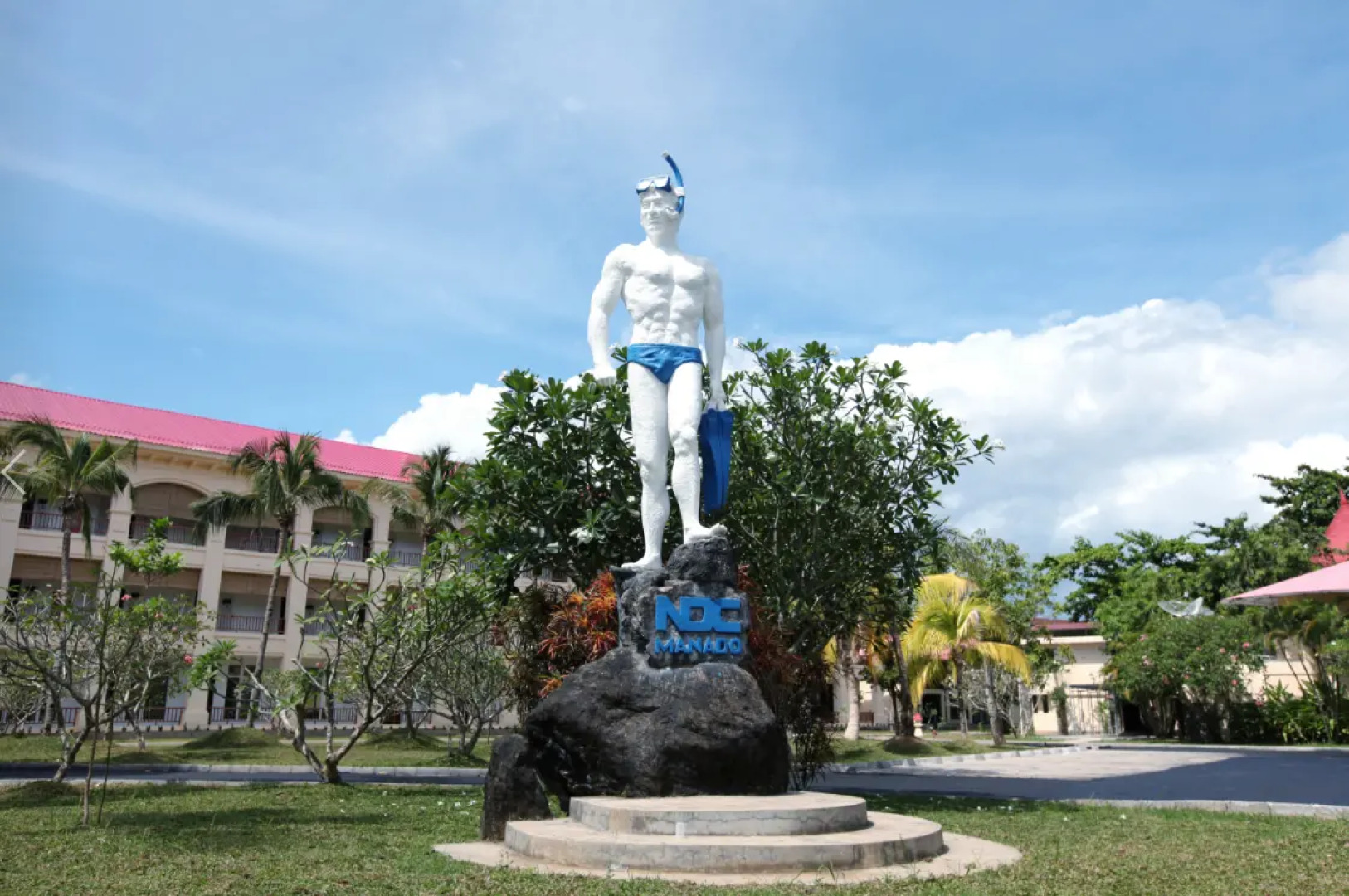 NDC Resort & Spa Manado