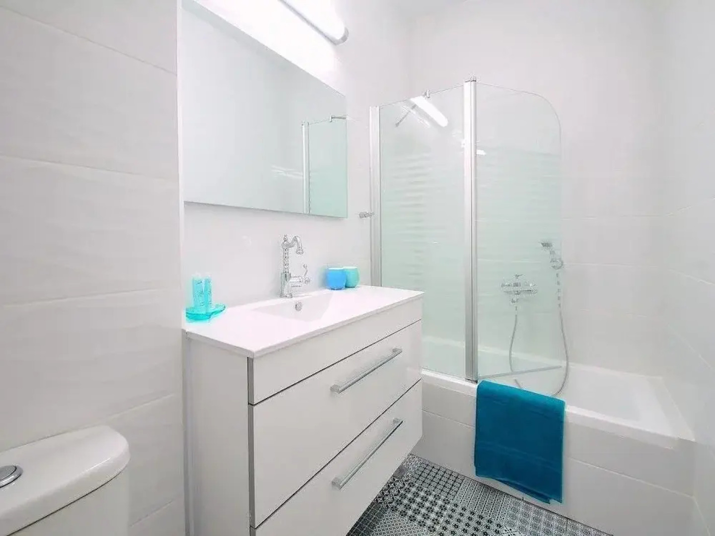 Housea - Sea View apartment