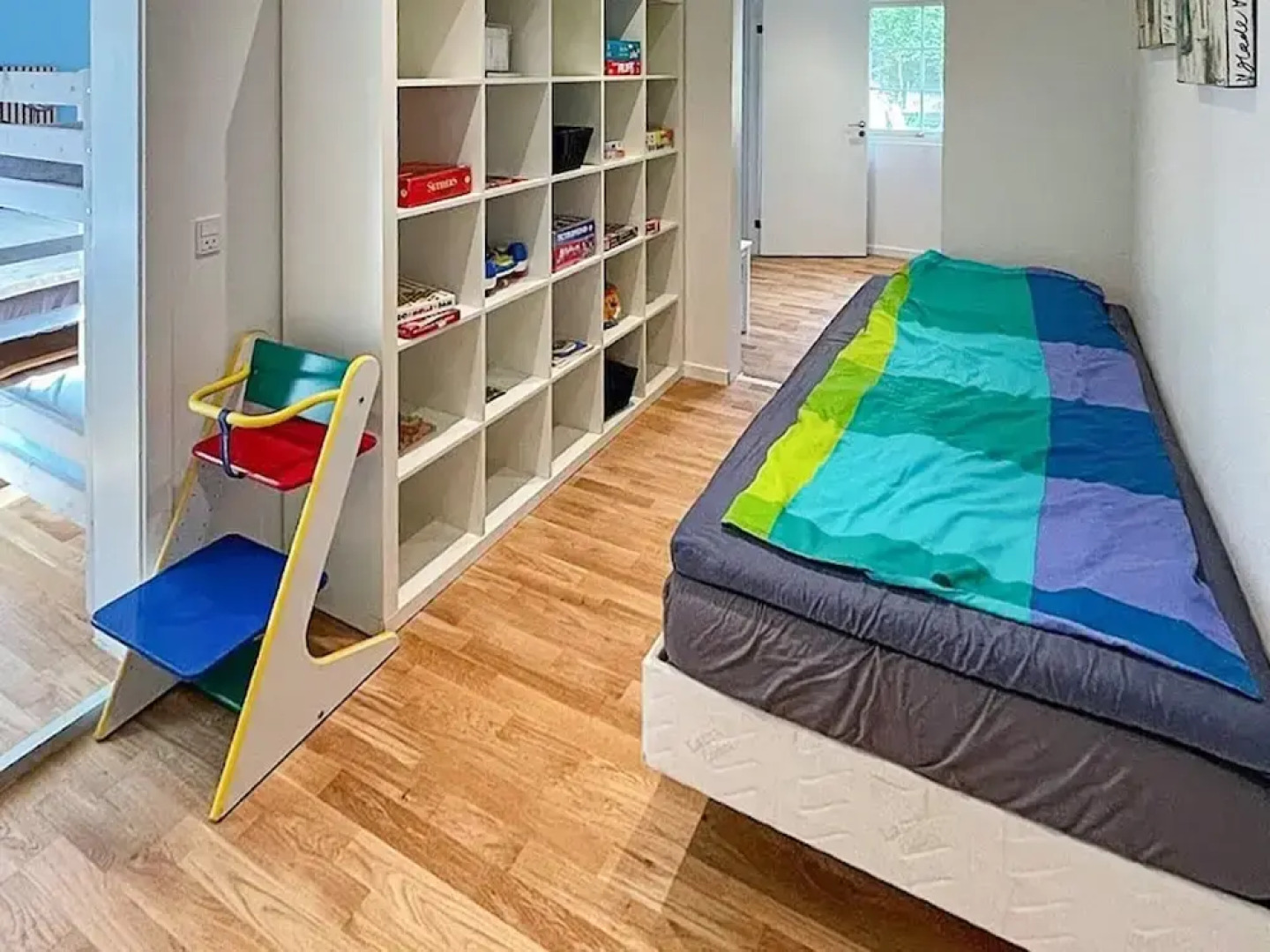 Spacious Family Retreat - By Traum Ferienwohnungen