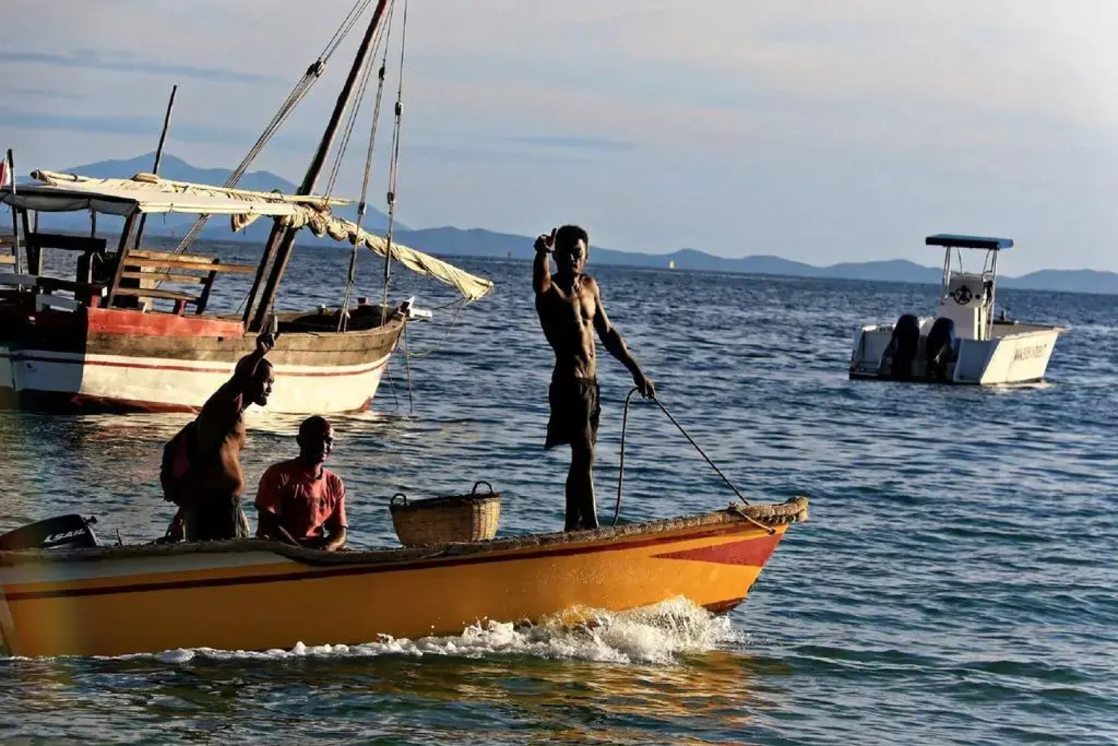 Hôtel Résidence Au Sable Blanc