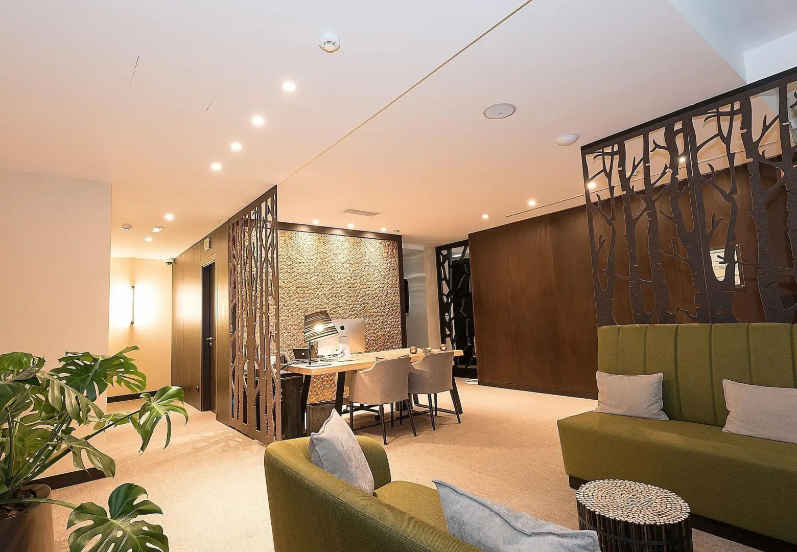 The Leaf Boutique Hotel Lisbon