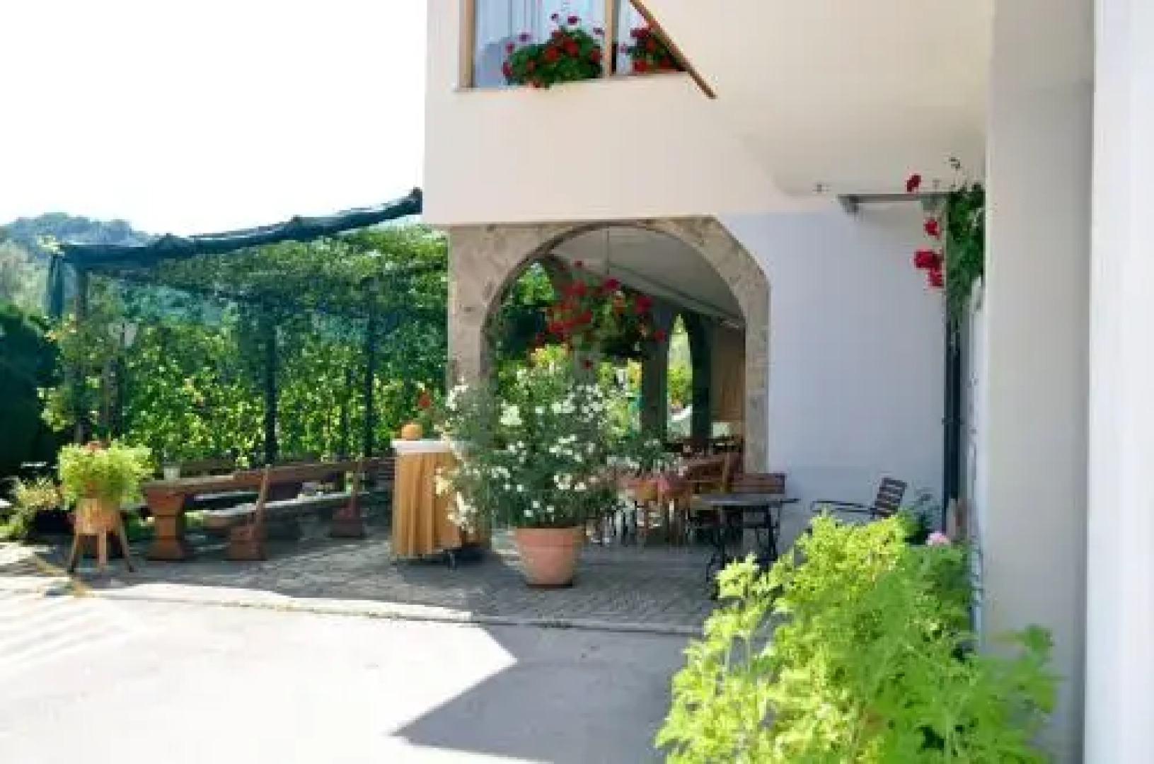 Guest House Gostišče Jutriša