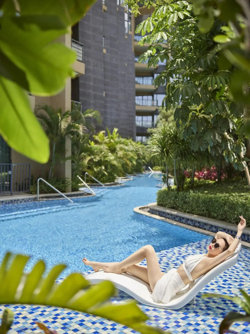 Renaissance Xiamen Hotel