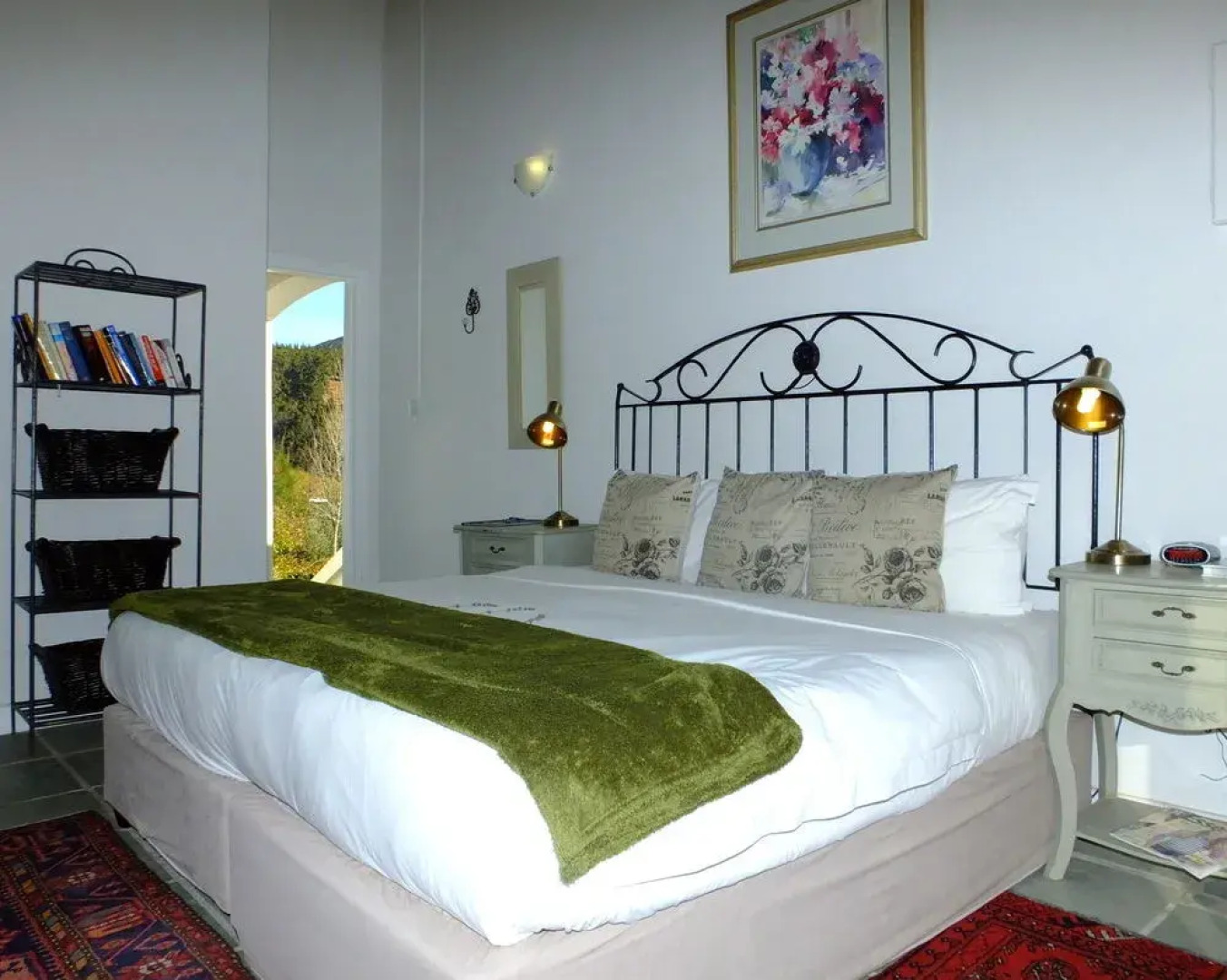 Goodings Groves Olive Farm