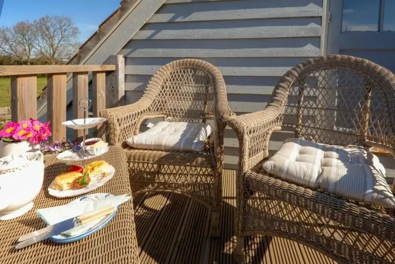 The Lofts at Mill House Farm