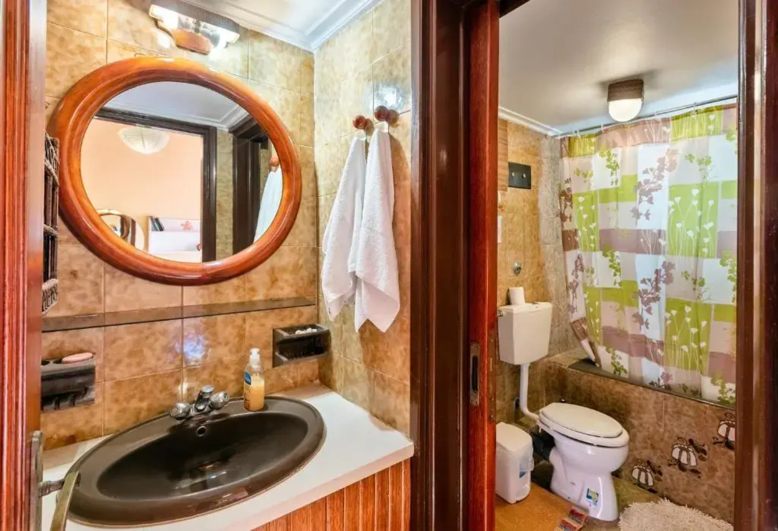 Cretan Ethereal House