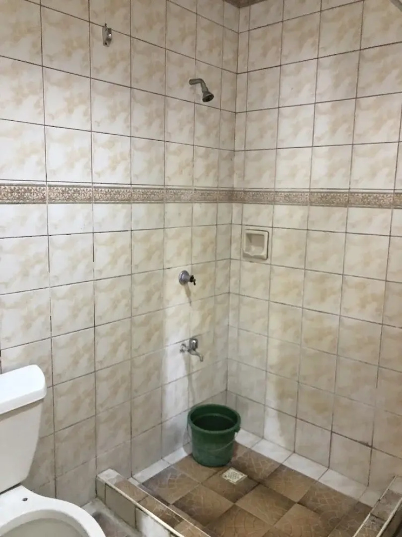 Villa Tagumpay Resort