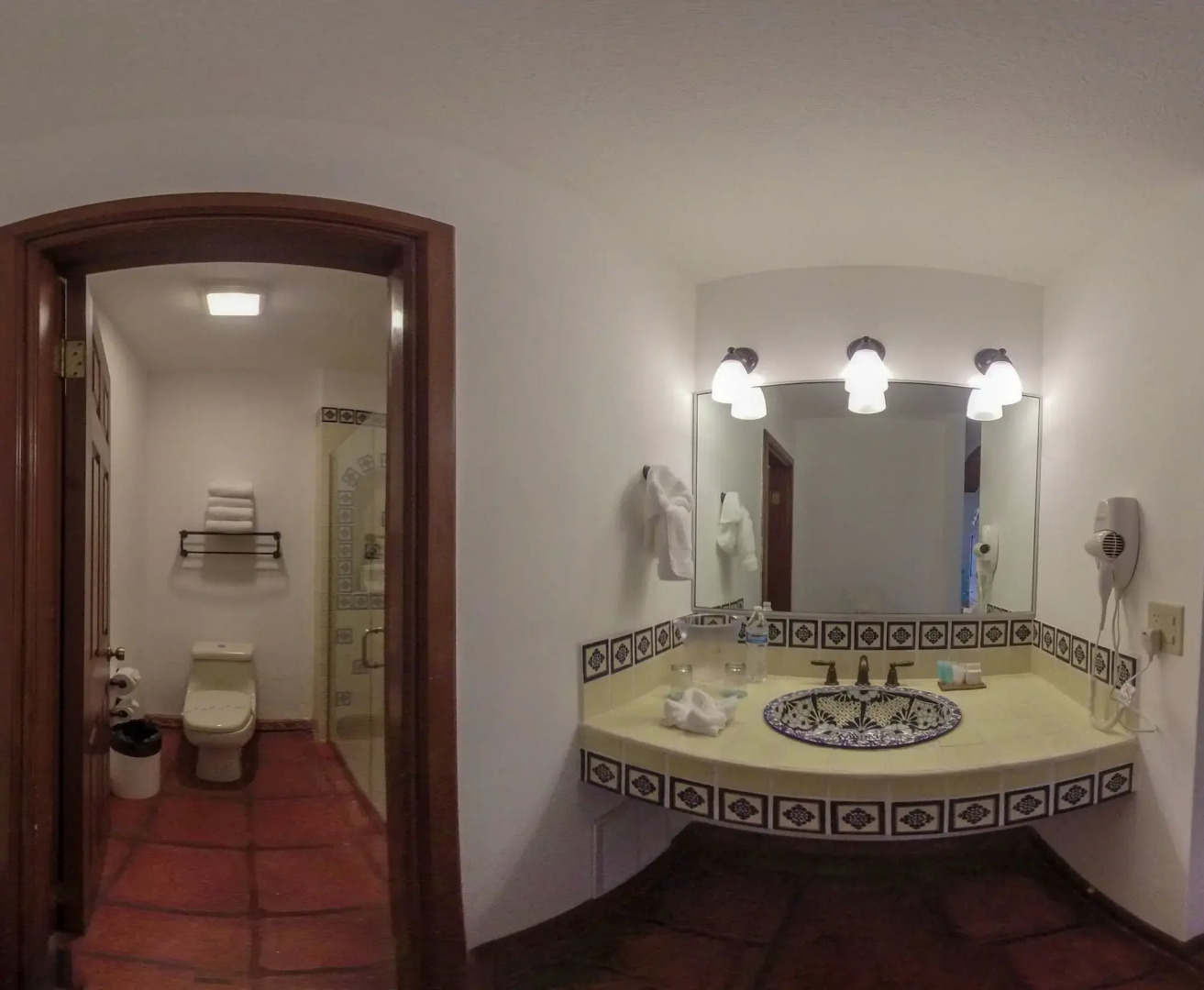 Hacienda Bajamar Golf Resort