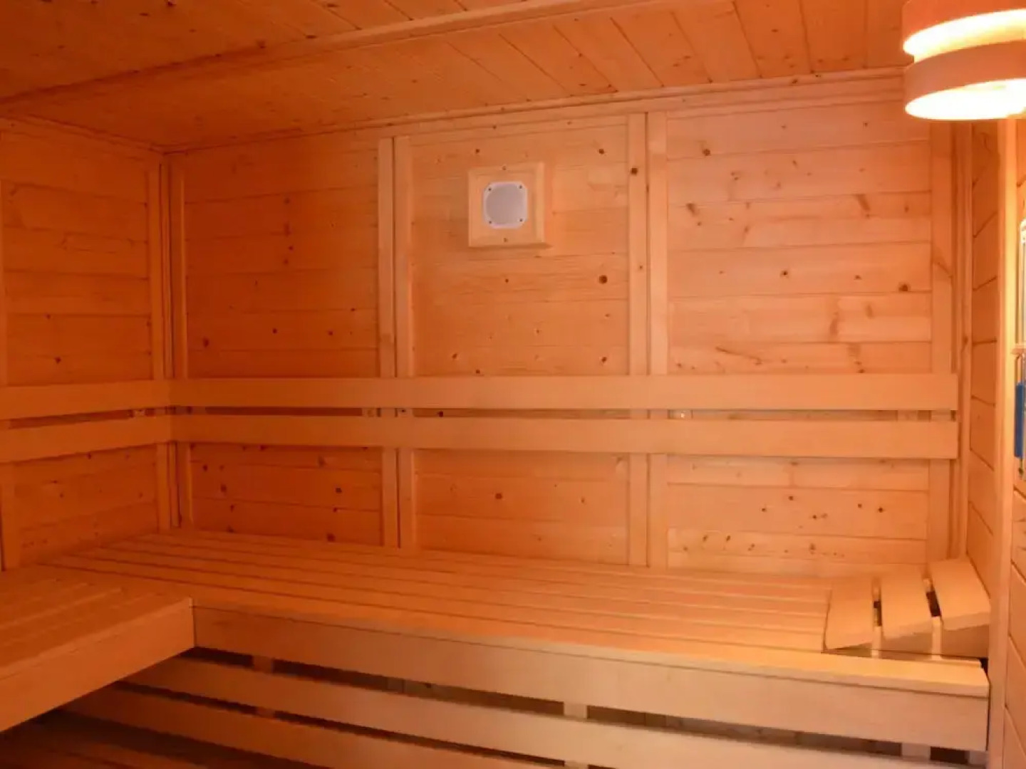 Holiday Home in Viroinval With Sauna