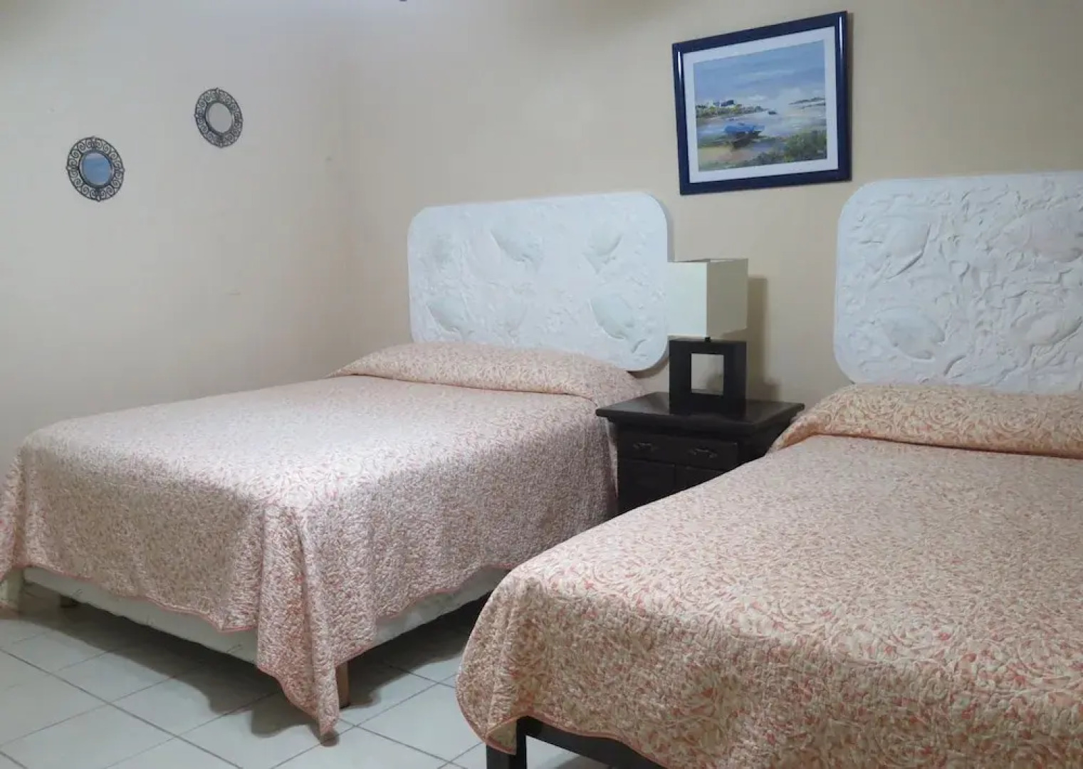 Suites Atlas - Ocean Front