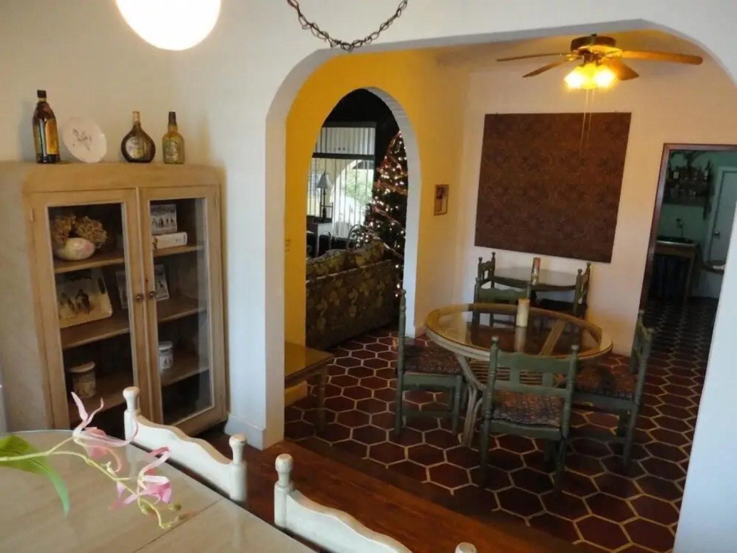 La Posada de Juan B&B