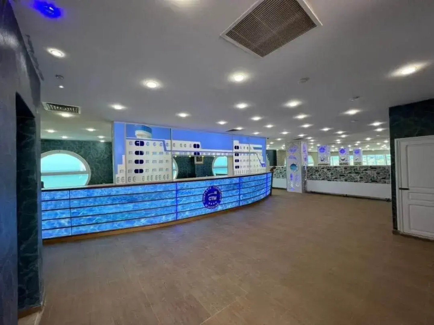 Complexe Touristique M'hiddine