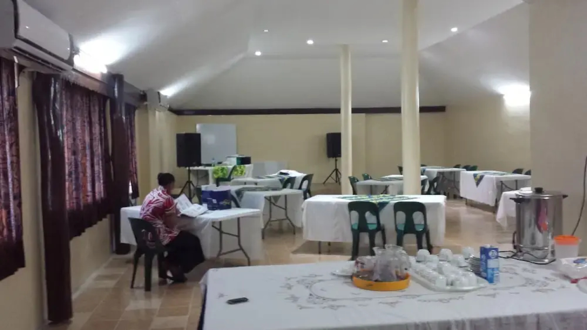 The Savaiian Hotel