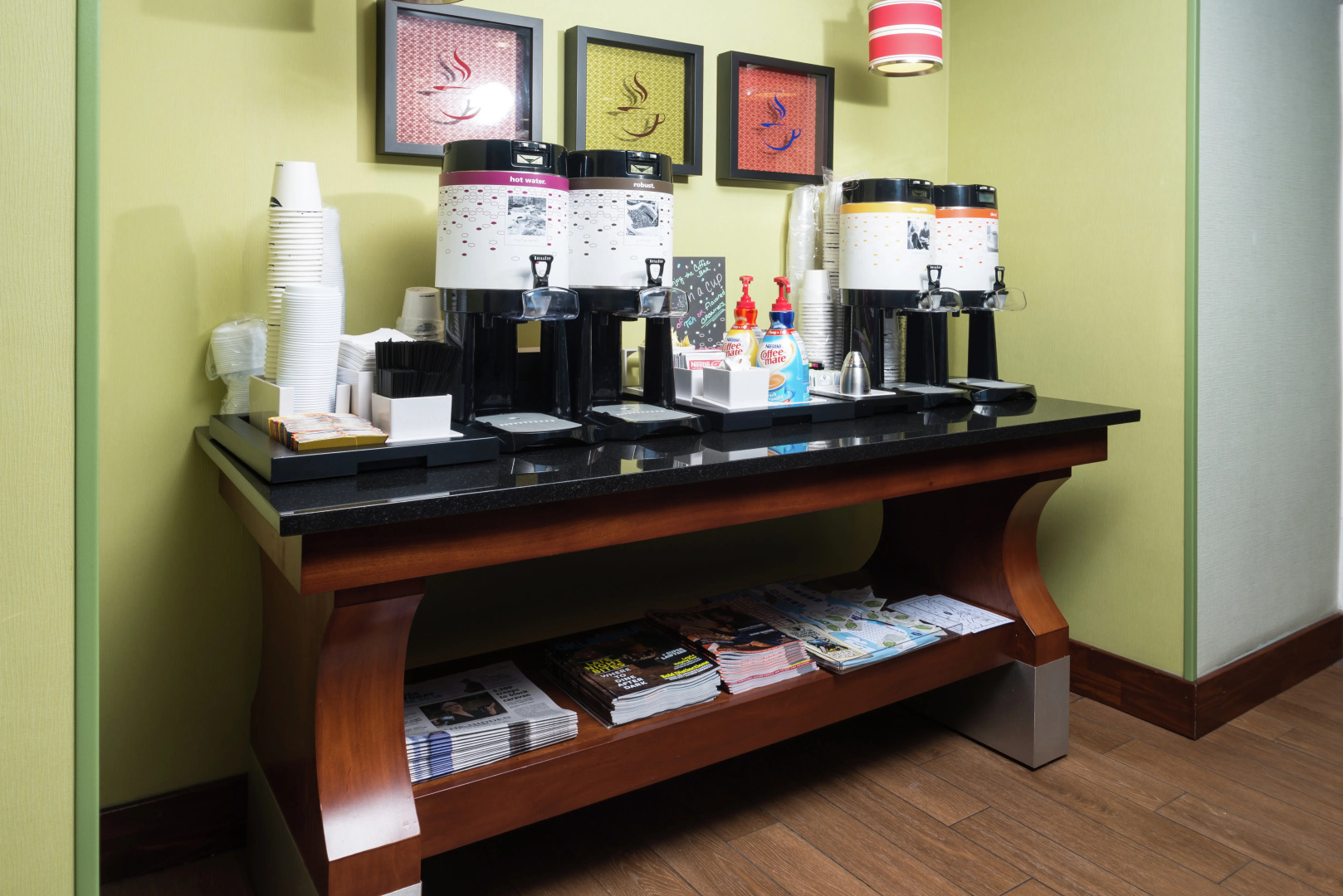 Hampton Inn Tulsa Broken Arrow