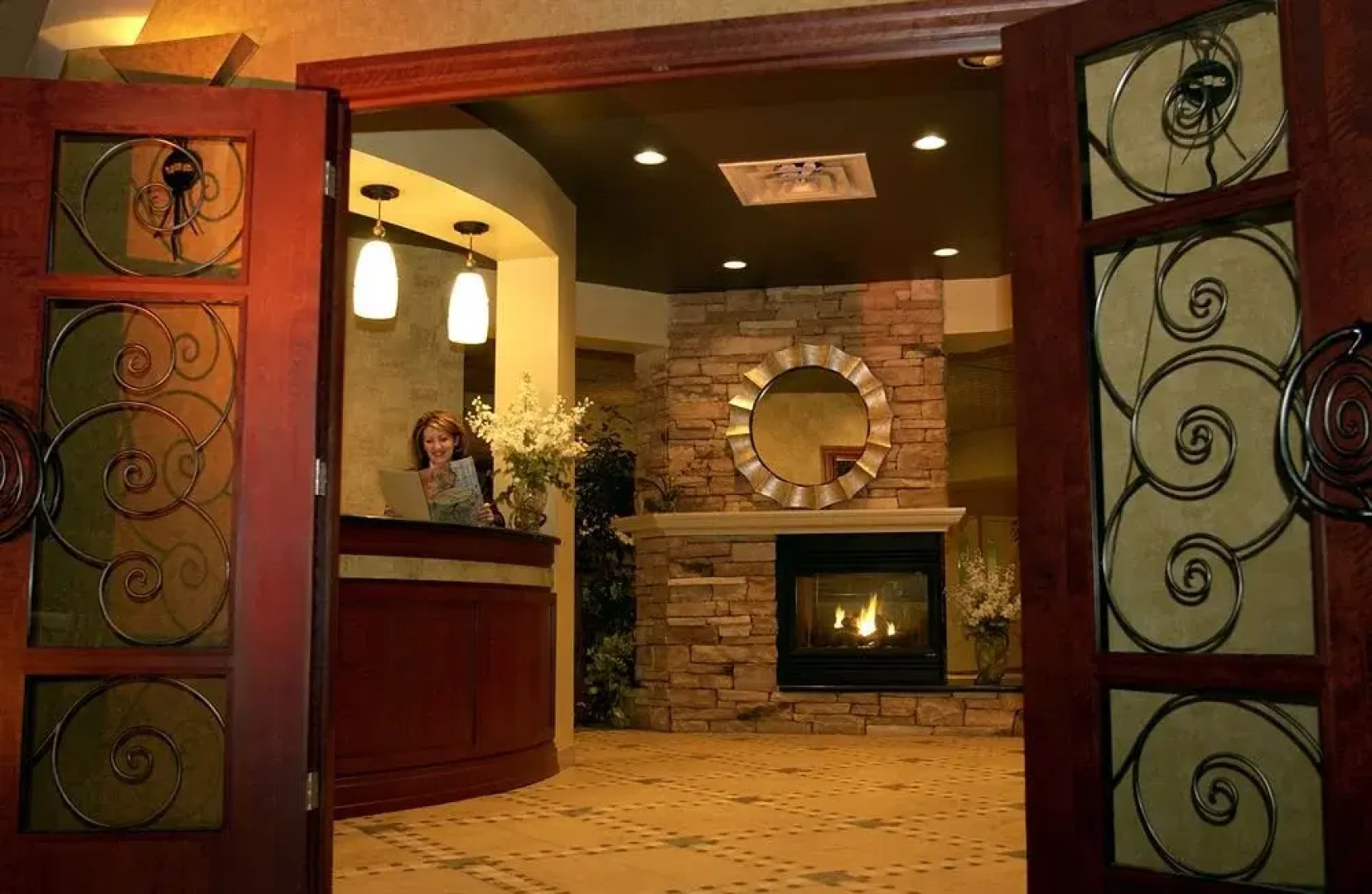 Hotel des Seigneurs Saint-Hyacinthe