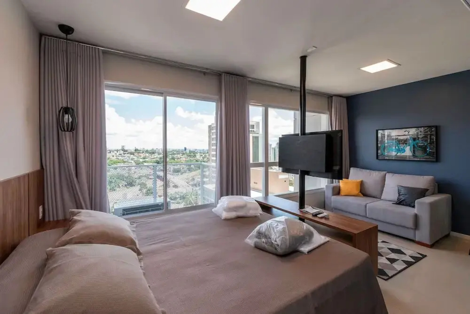 Metropolitan Sidney - MSS