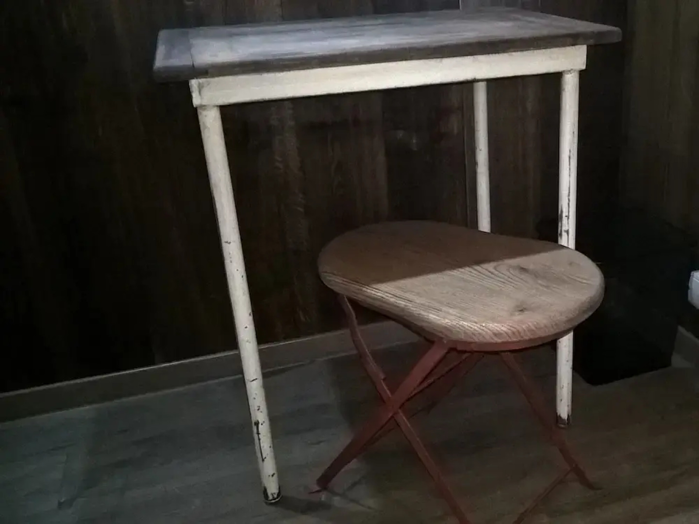 Les Chalets de Maramour