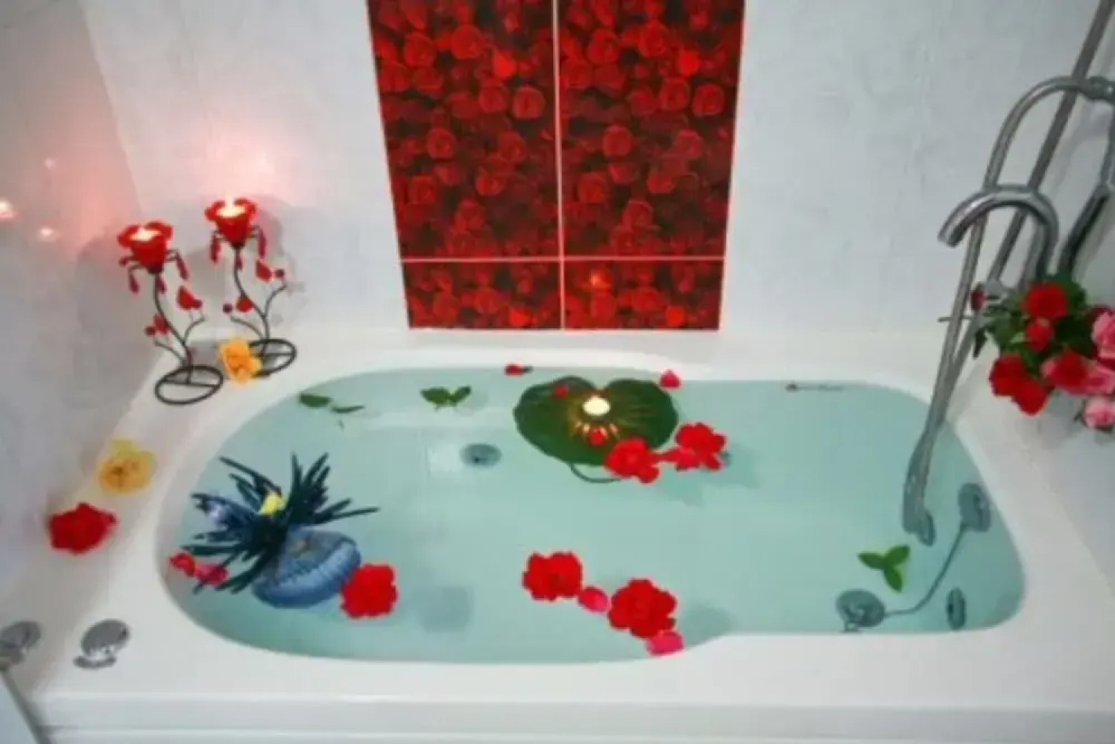 Taean Silverbell Pension