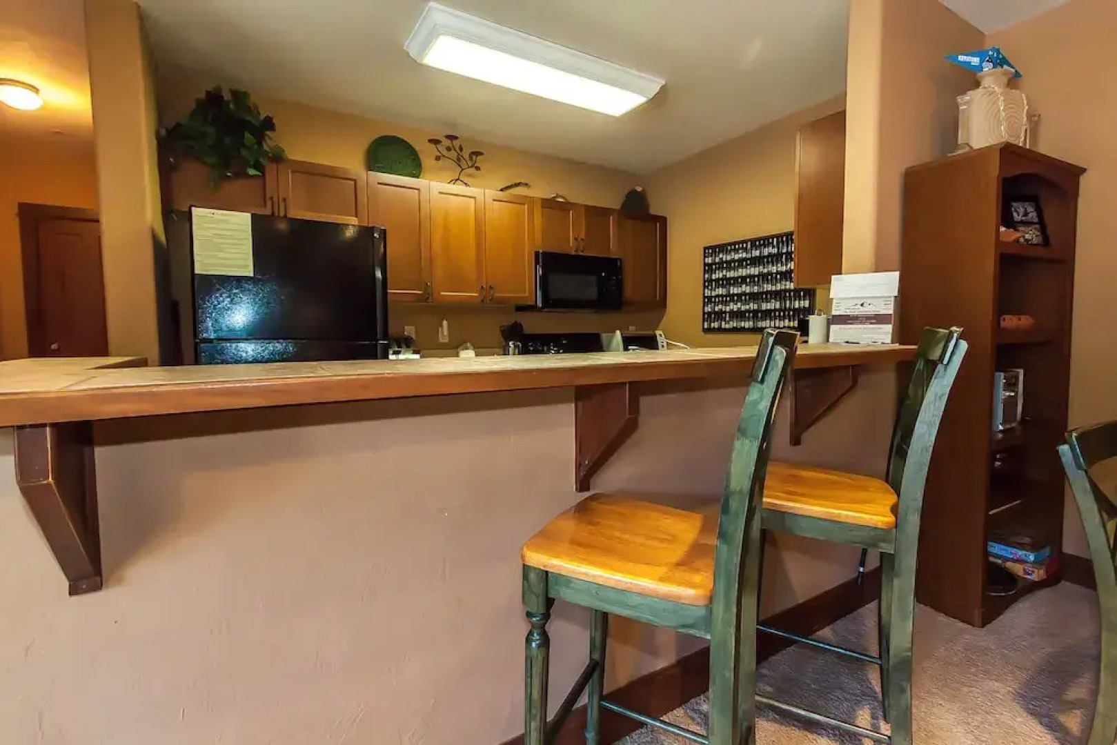 Oro Grande by Summit County Mountain Retreats