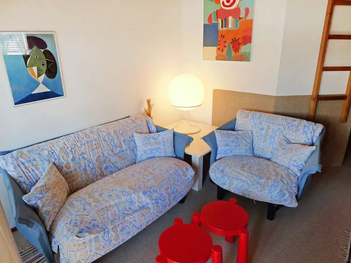 Casa Girun Flims in Flims