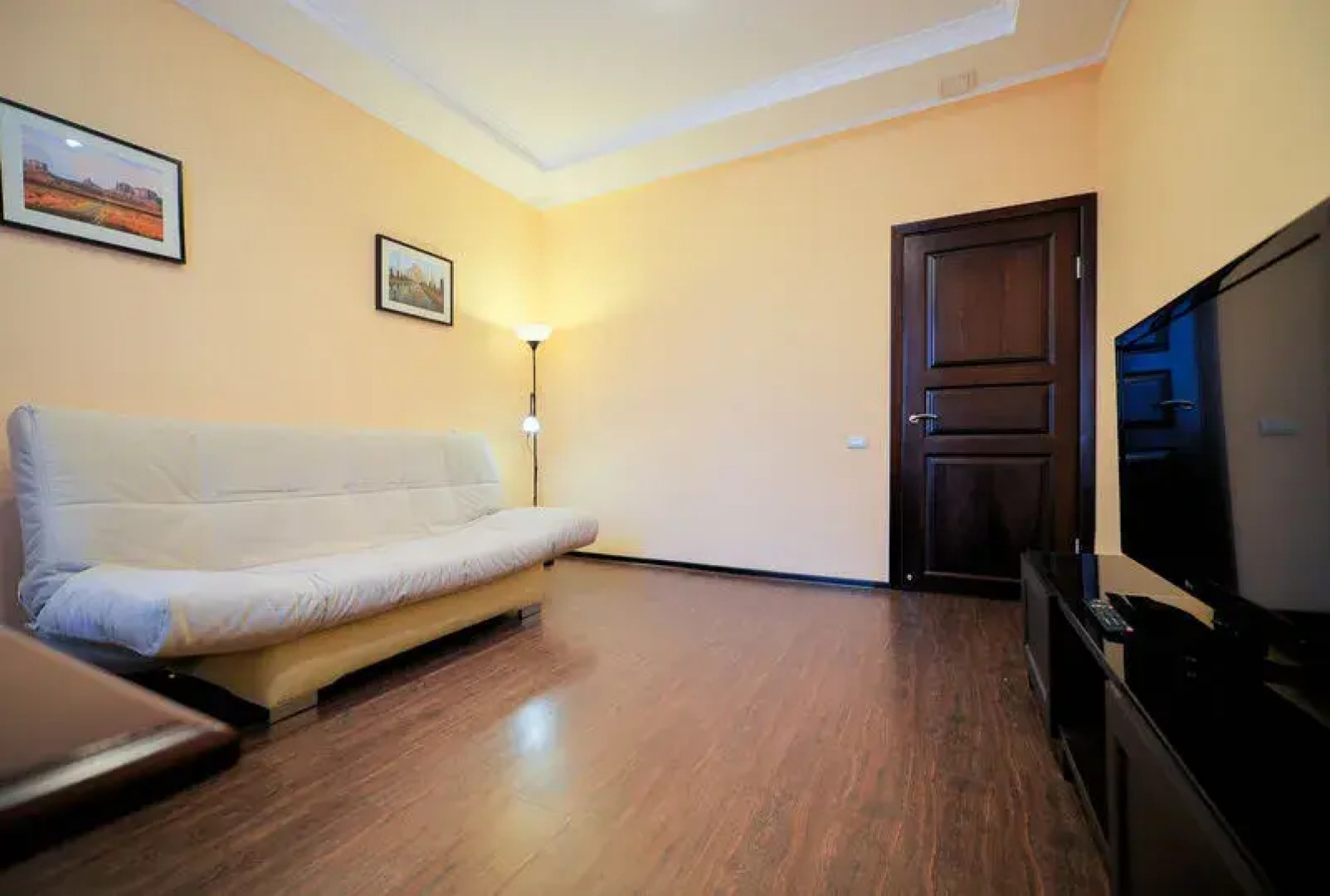 Апартаменты Пять Звезд Прекрасная Жизнь