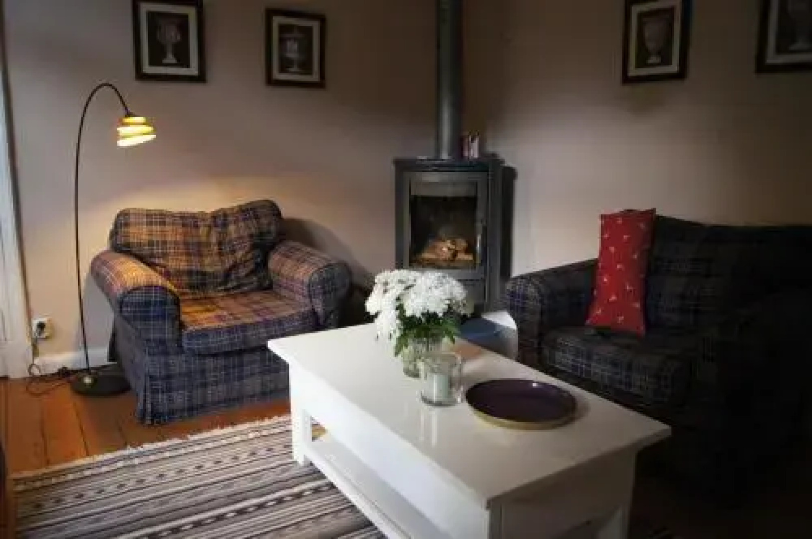 Ferienwohnung-Magnolia