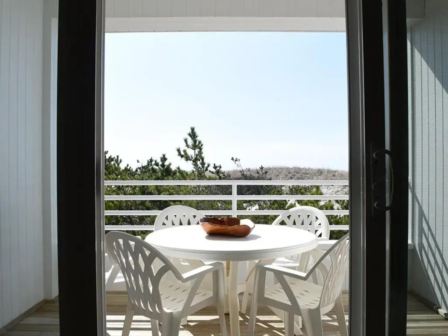 The Hermitage at Napeague