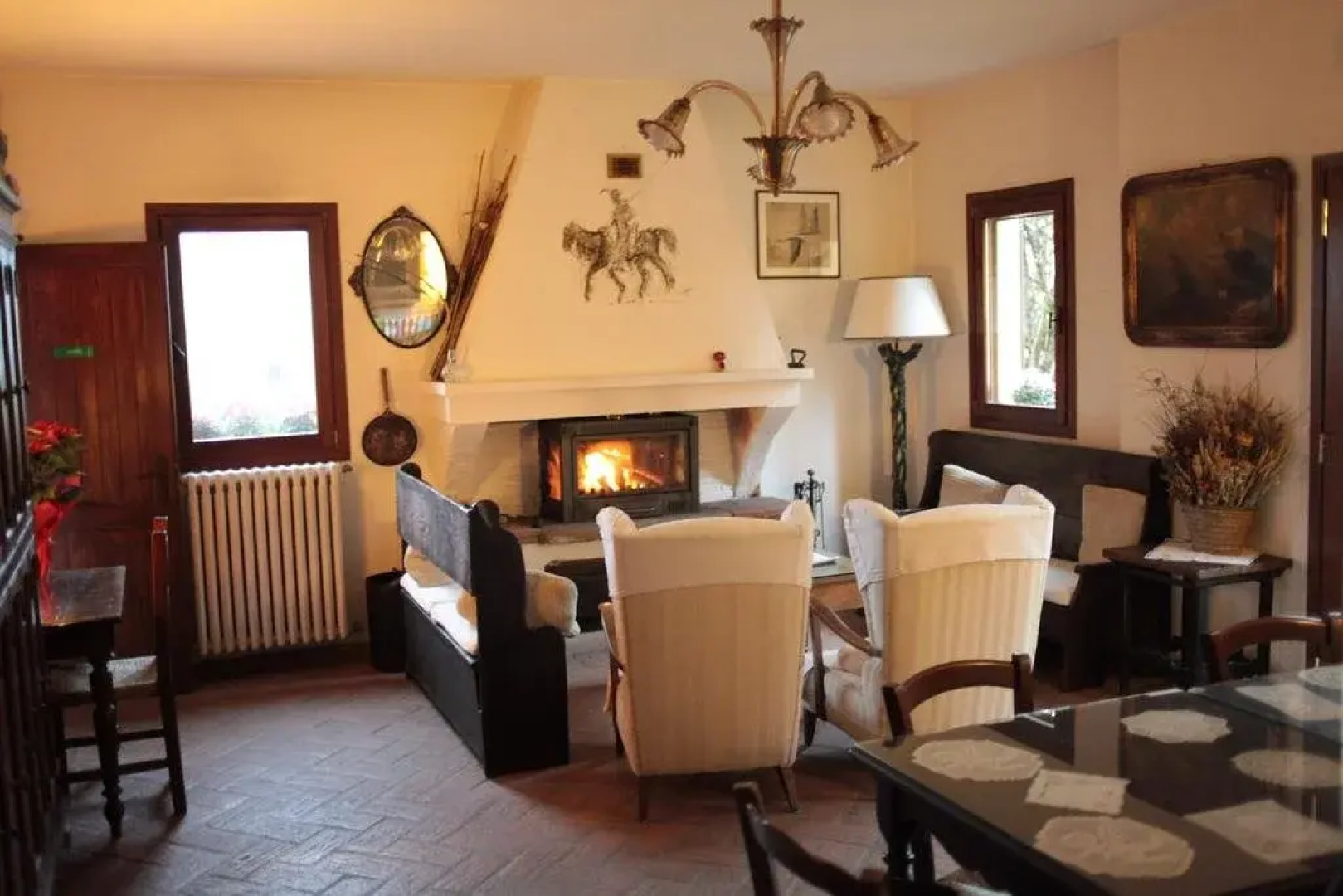 Agriturismo Il Cucco