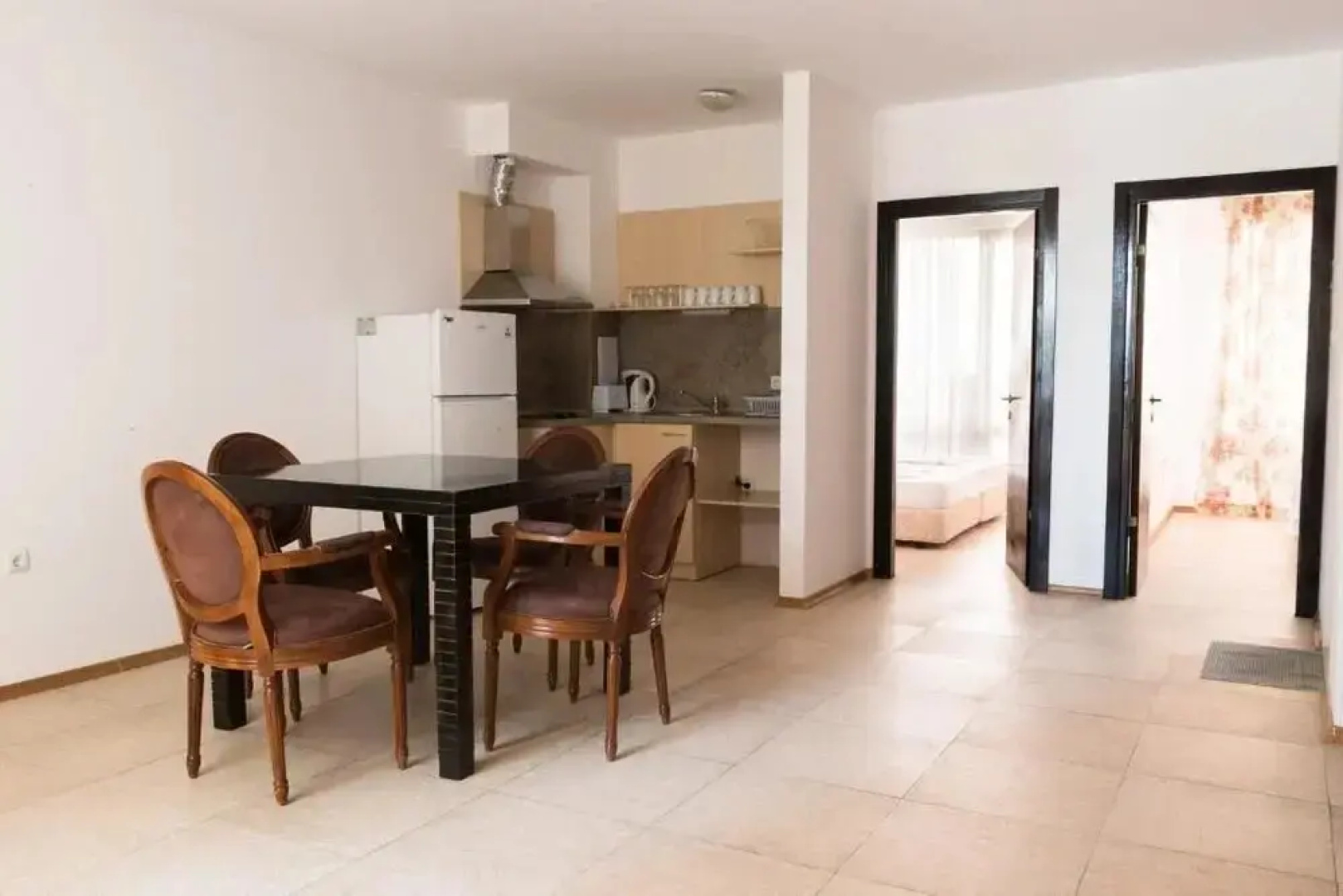 VM Apartments Robinson Beach