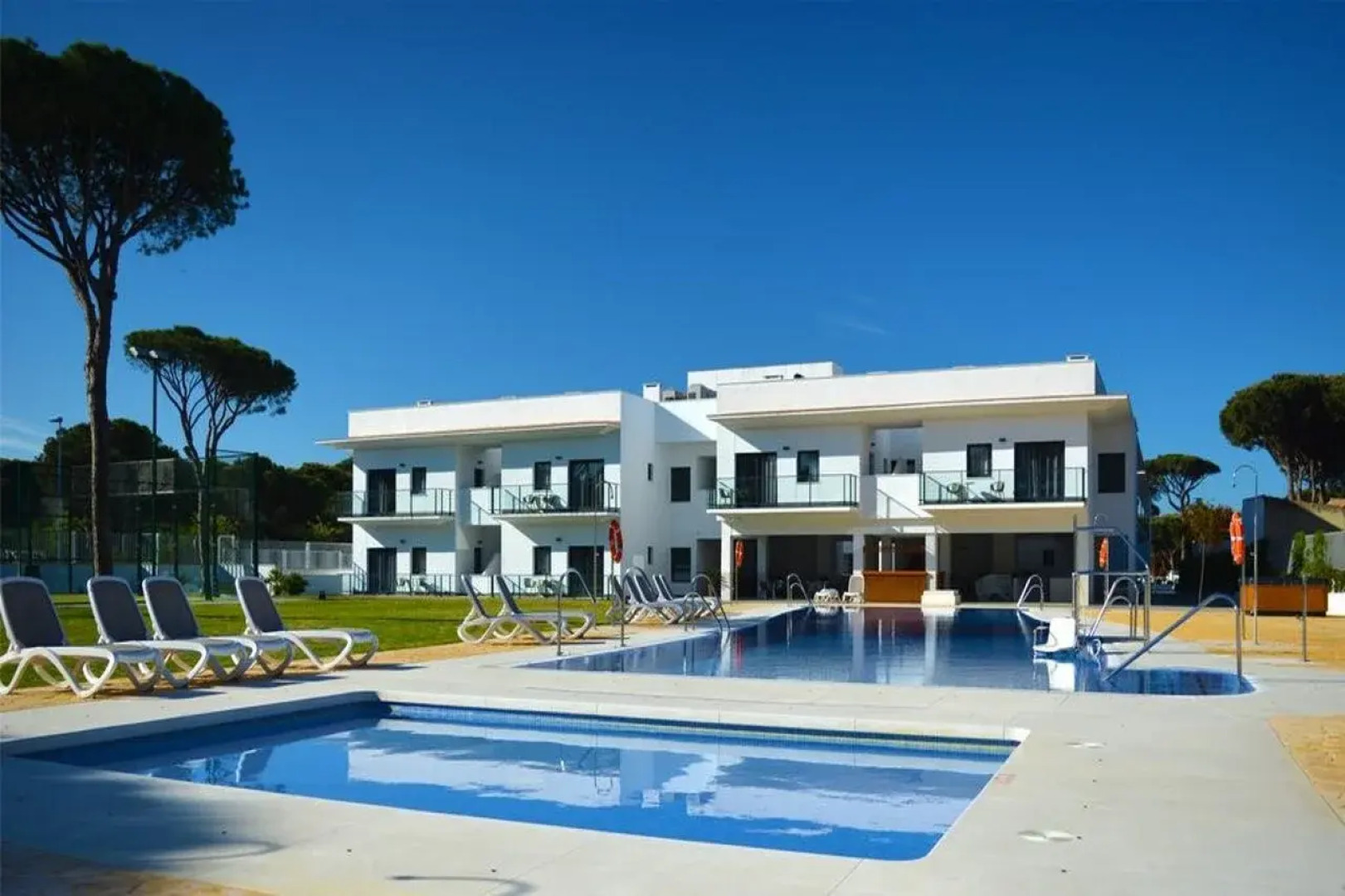 Apartamentos Al Sur Vacaciones - by Grupo Tribu