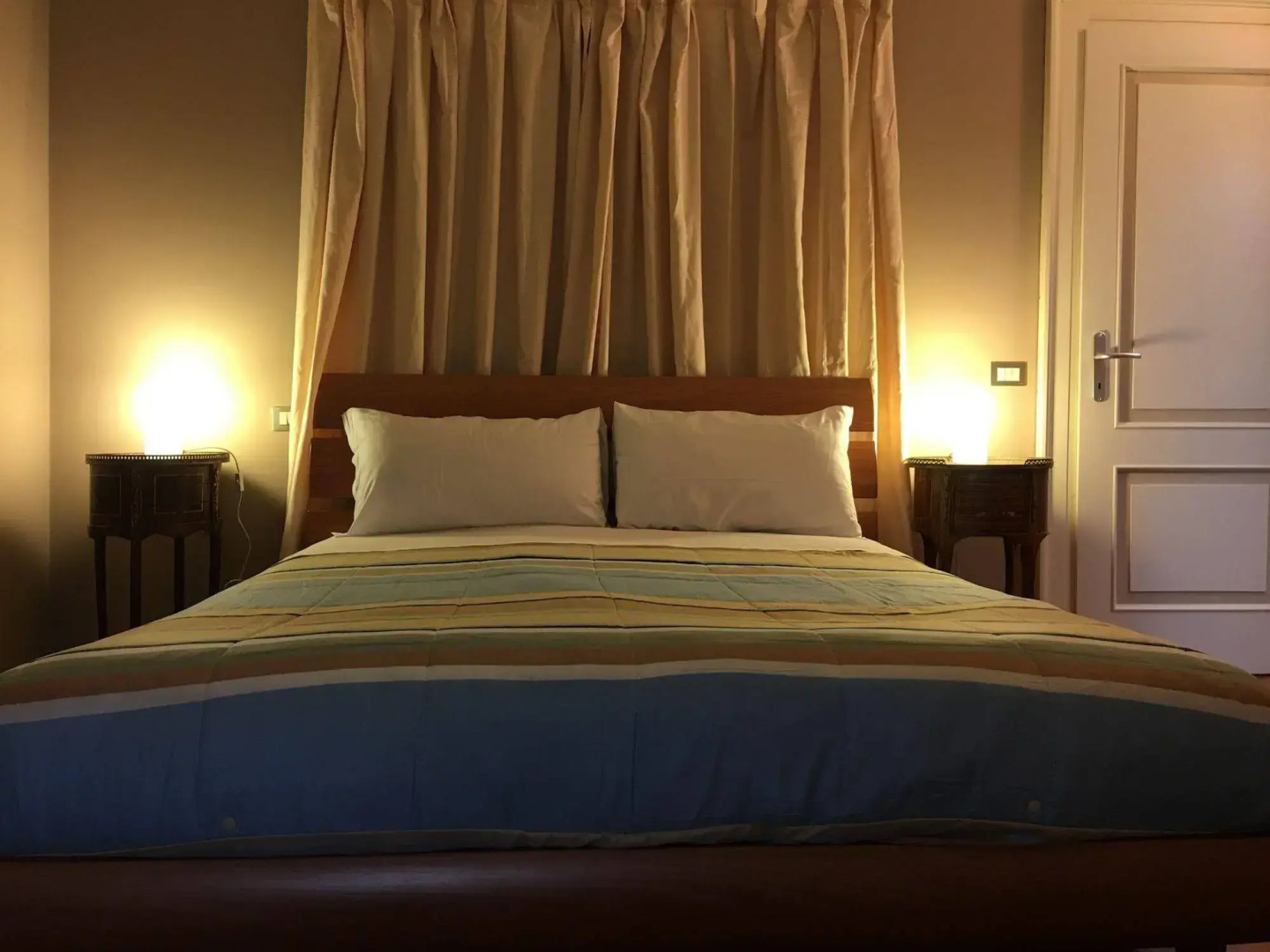 Residenza Domus Nova