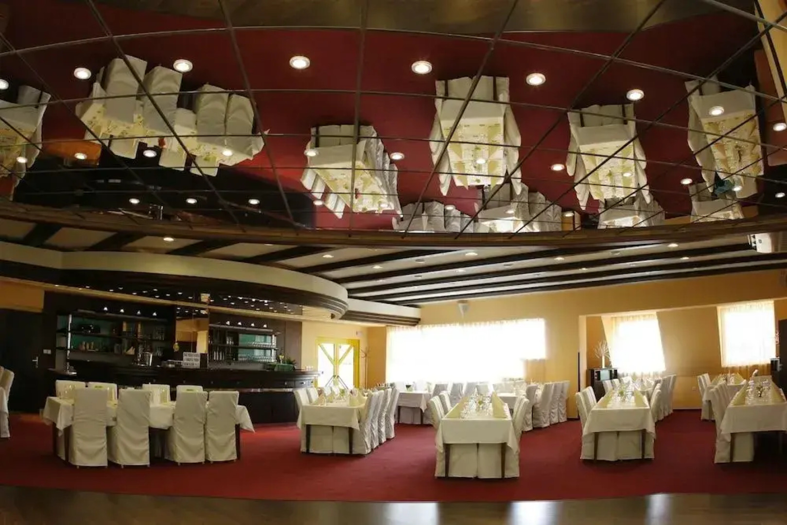 Wellness hotel Diana