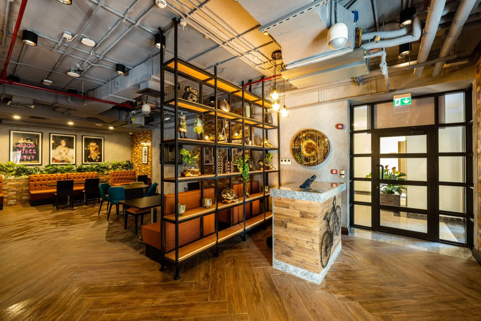 Sedra Arjaan By Rotana