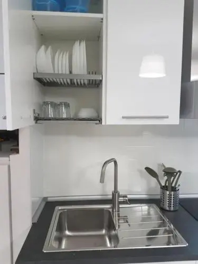 Appartamento Barozzi