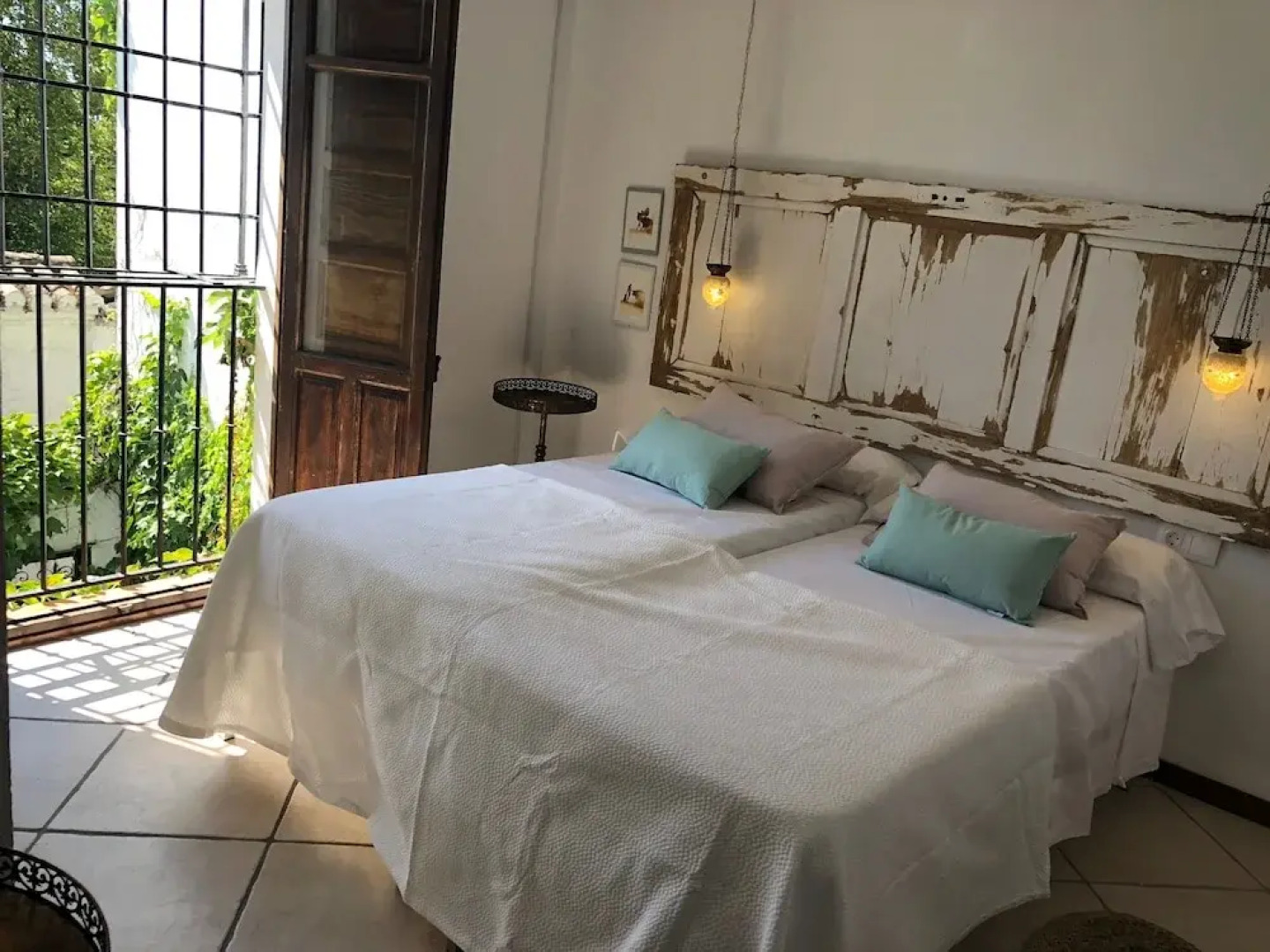 tuAnfitrion Casa Albaicín Pool