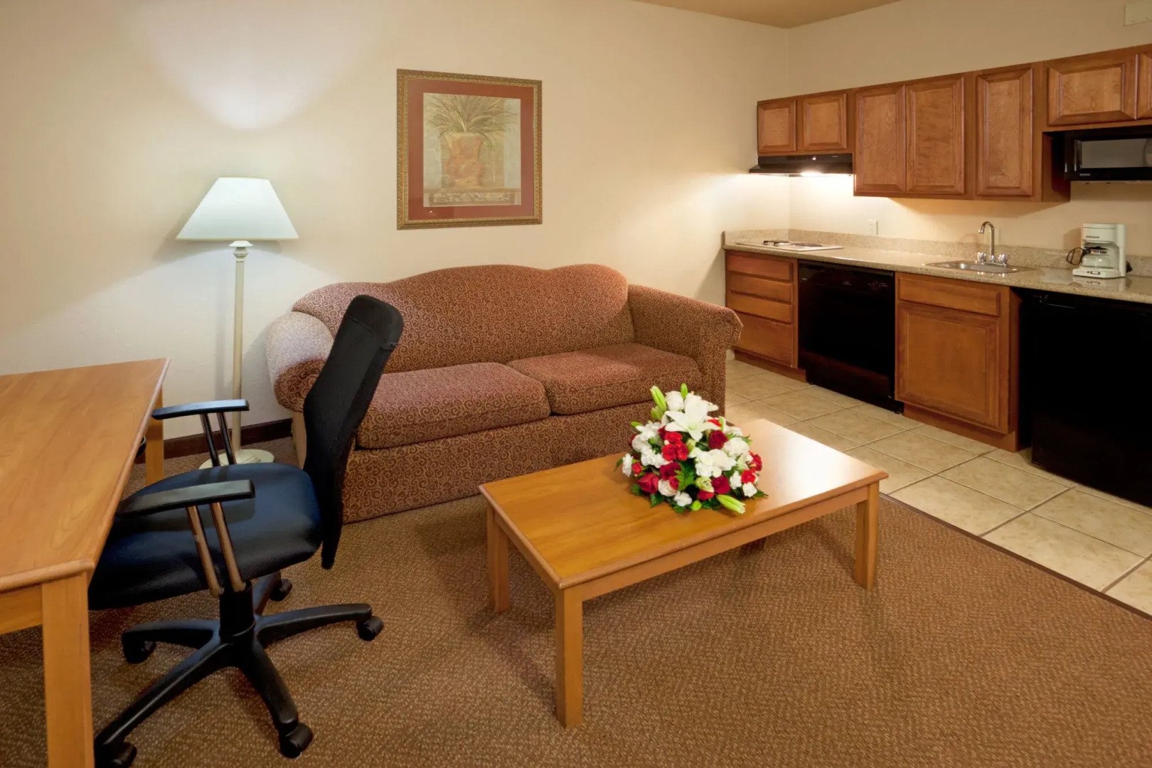 Holiday Inn Express Hotel & Suites Mission-McAllen Area by IHG