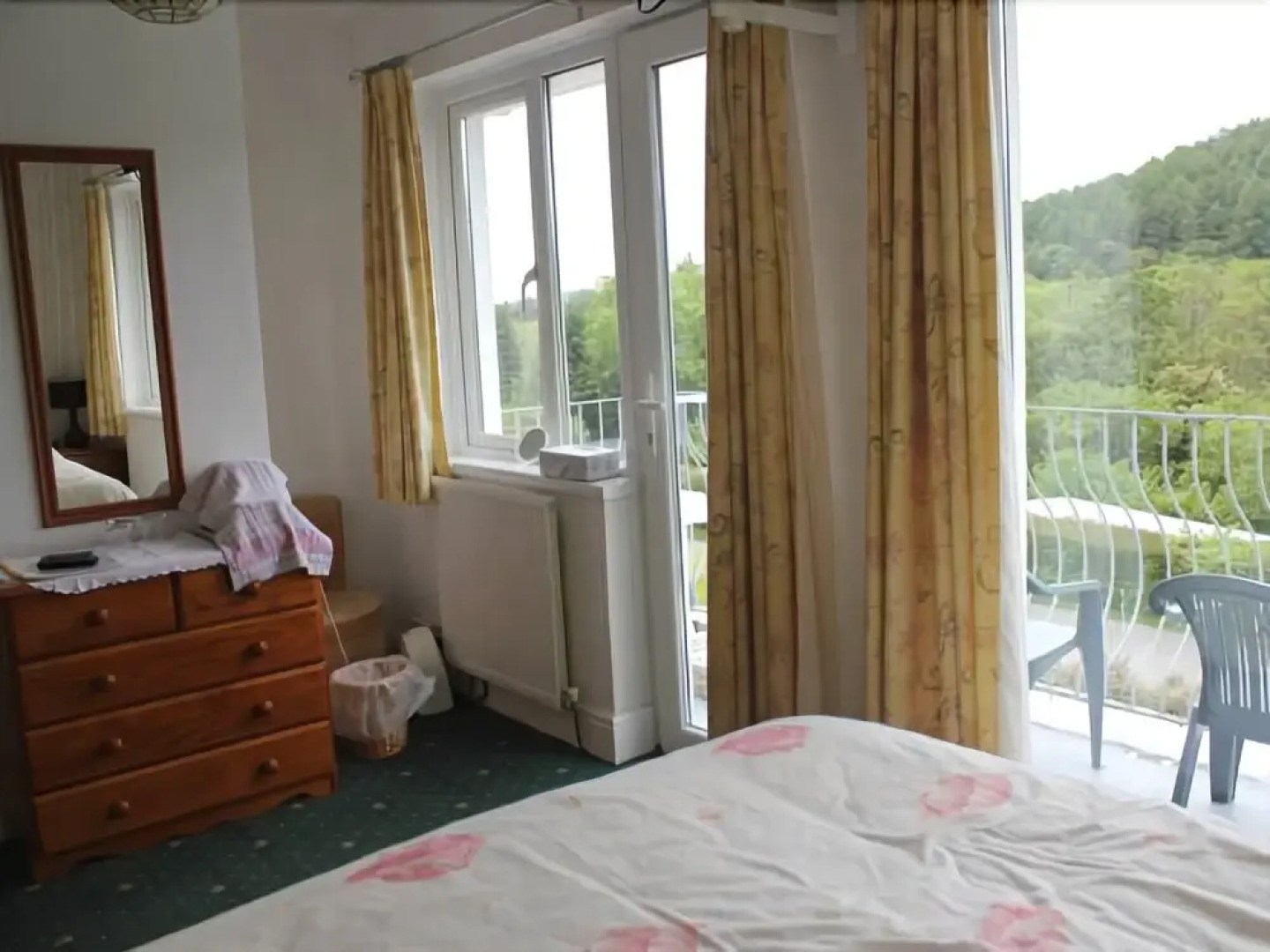 Pleasant Valley House