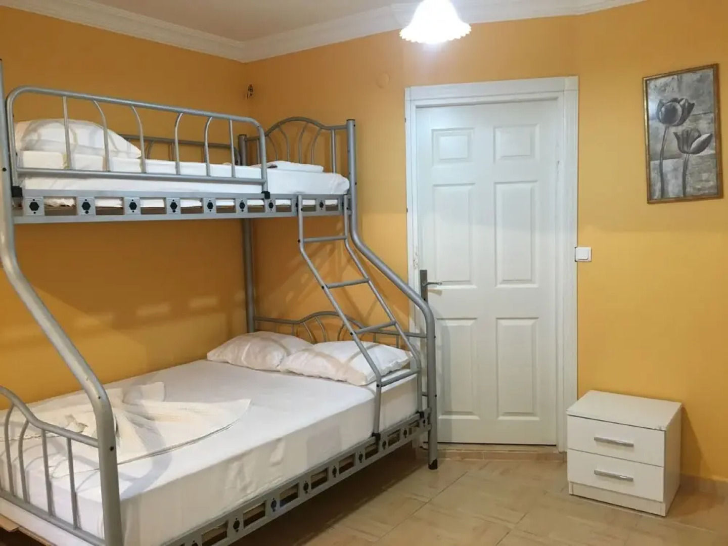 Kerpe Didem Apart Otel