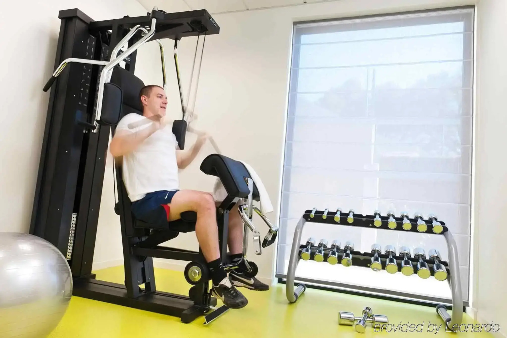 ibis Styles Toulouse Cite Espace