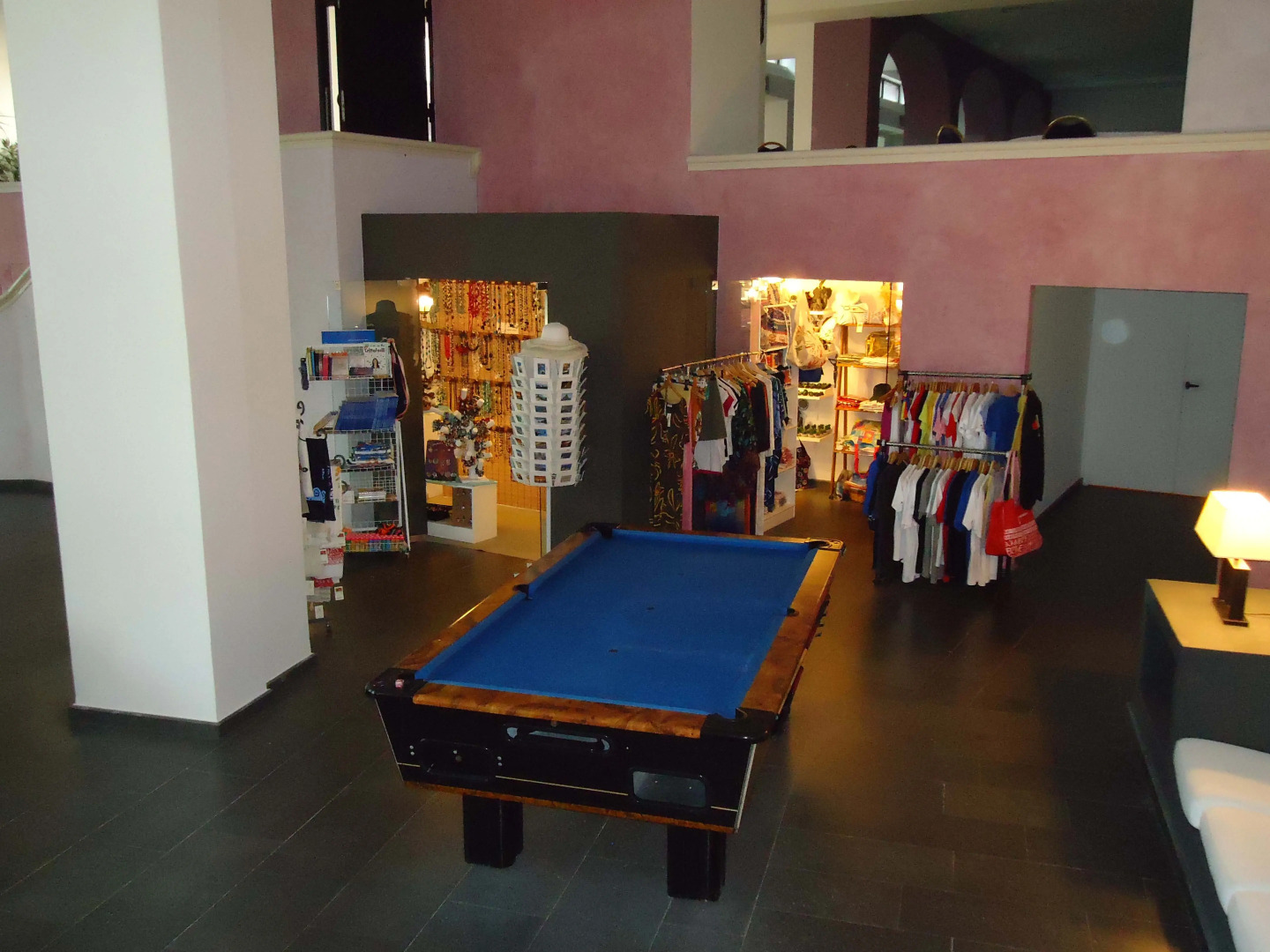 Hotel Santa Tecla Palace