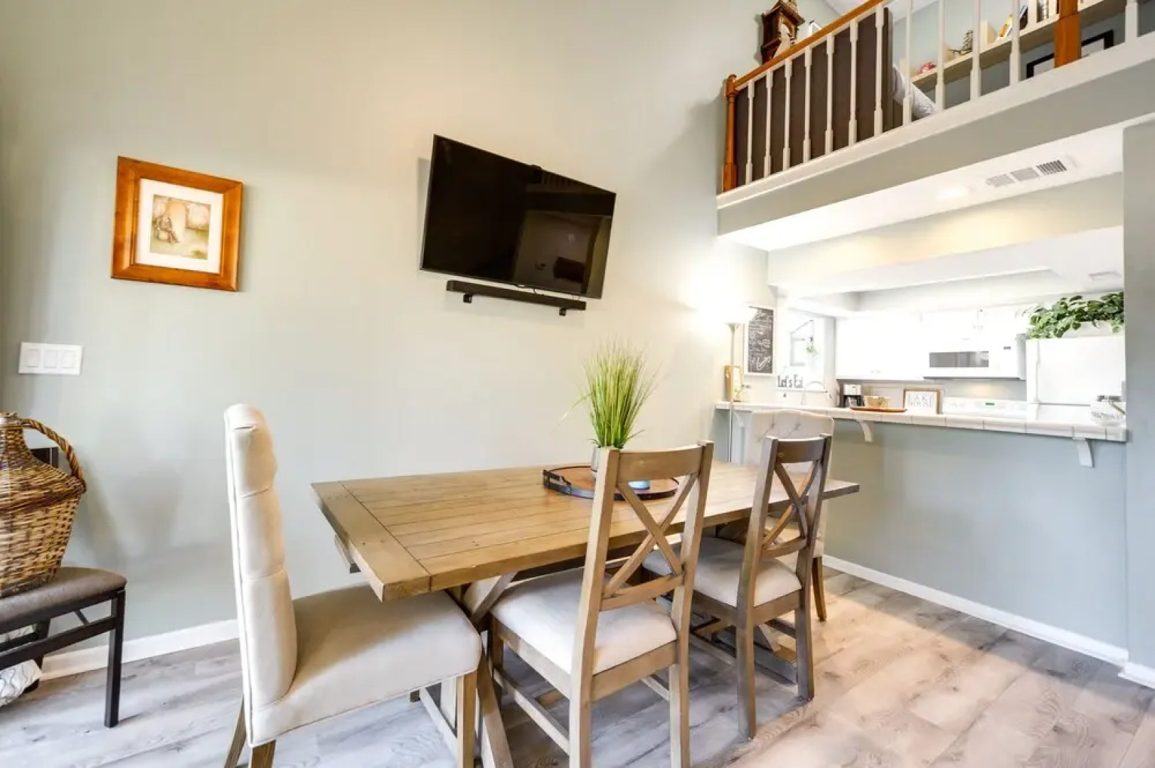 Centrally Located Horseshoe Bay Vacation Rental!