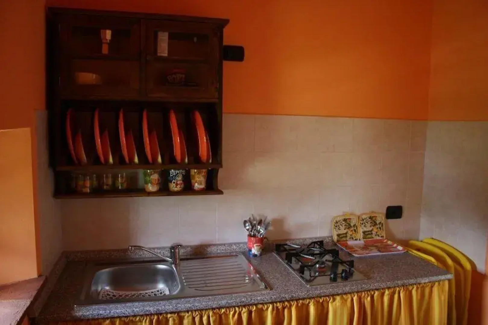 La Collina dei Franchi