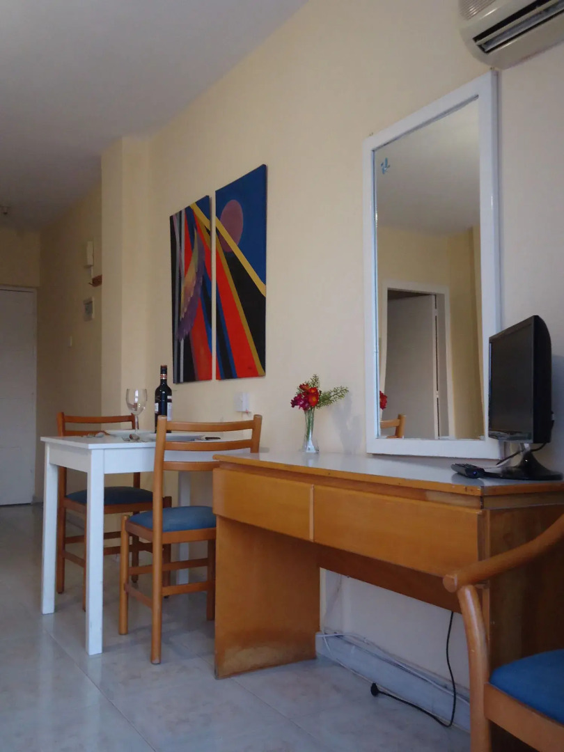 Marisa Hotel Apartments