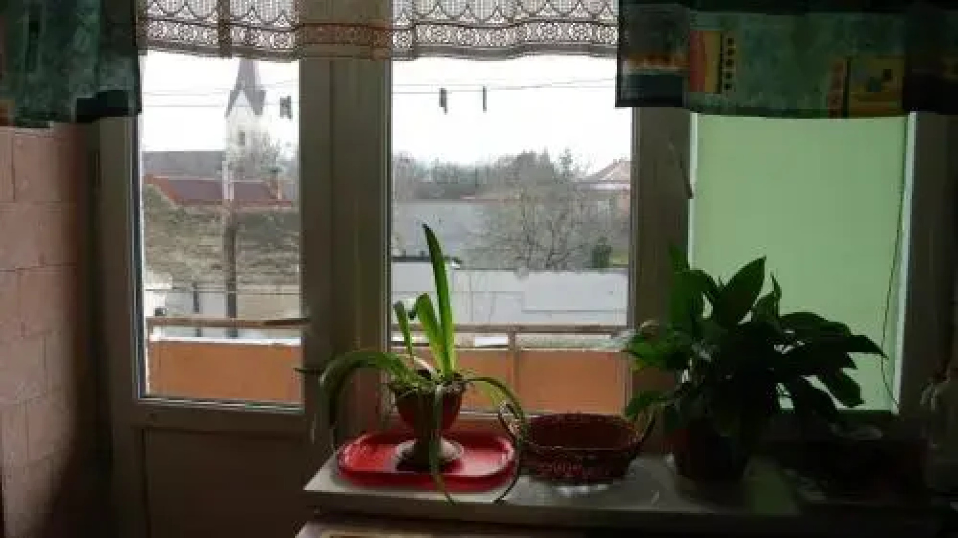 Apartment on Korjatovich 6a