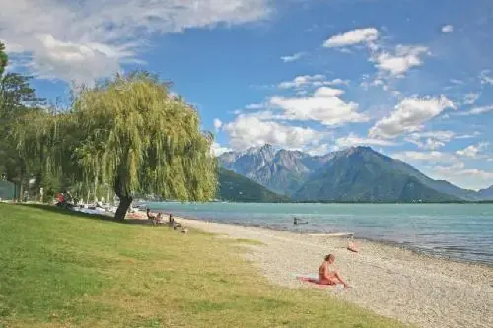 North Wind Camping & Apartment