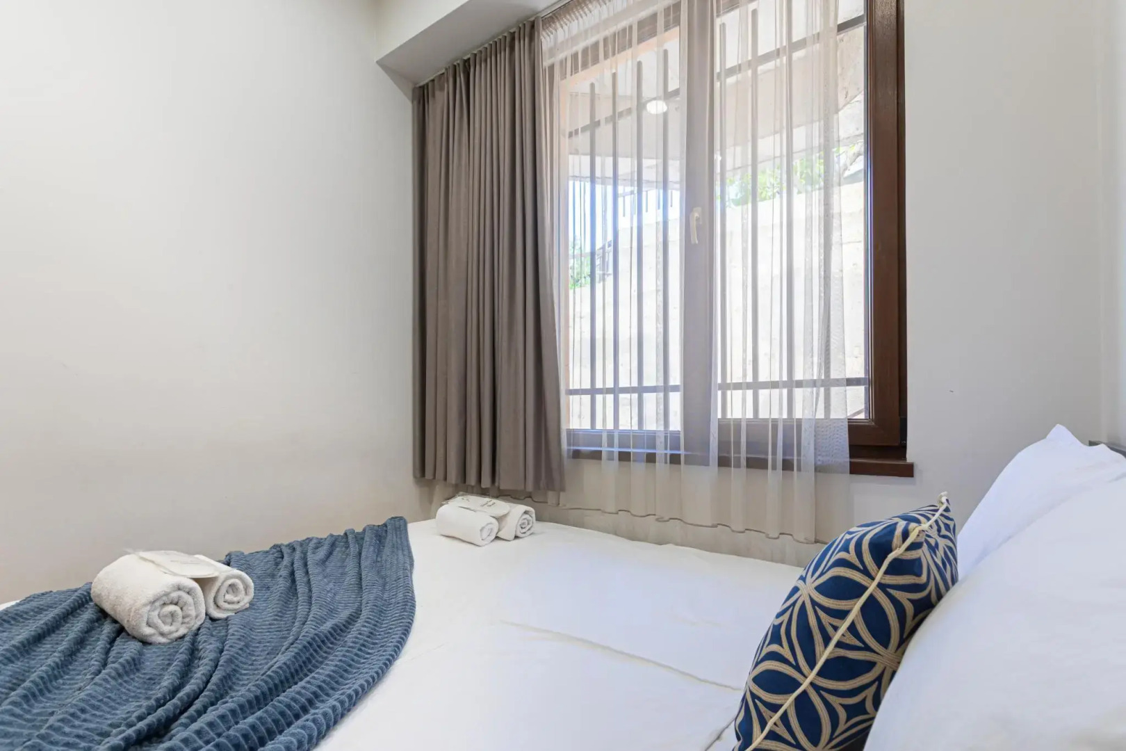 Stay Inn (Стей Инн) на улице  Мартироса Сарьяна 26/3