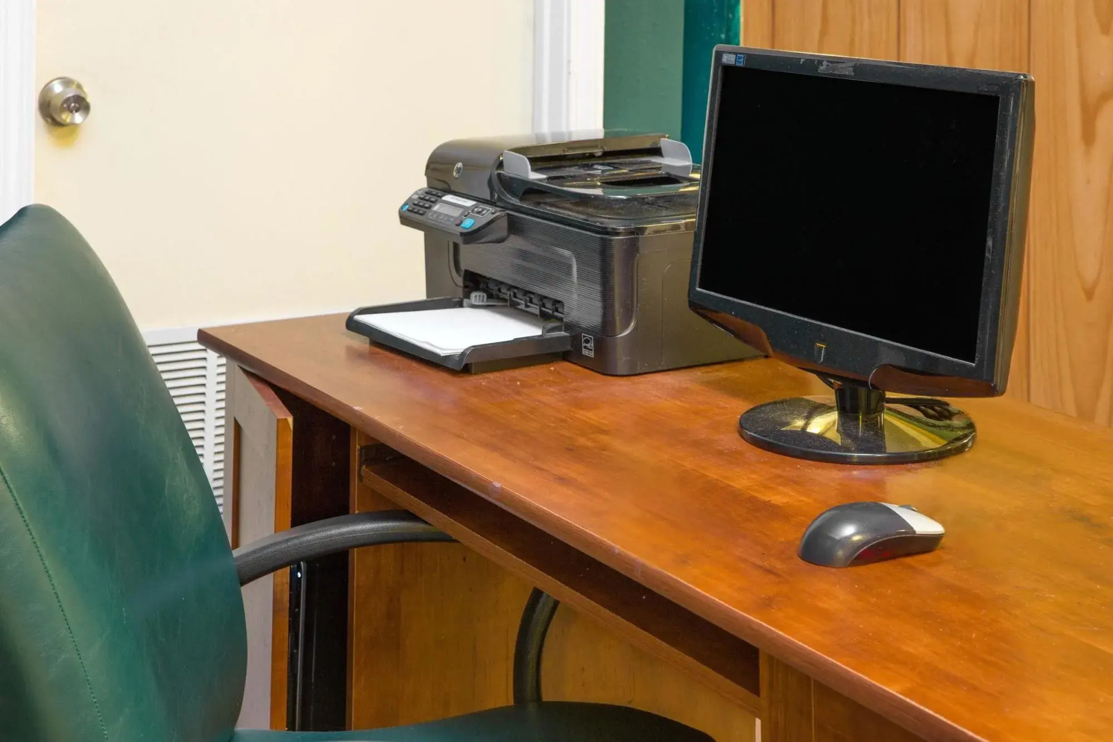 Super 8 by Wyndham Biloxi