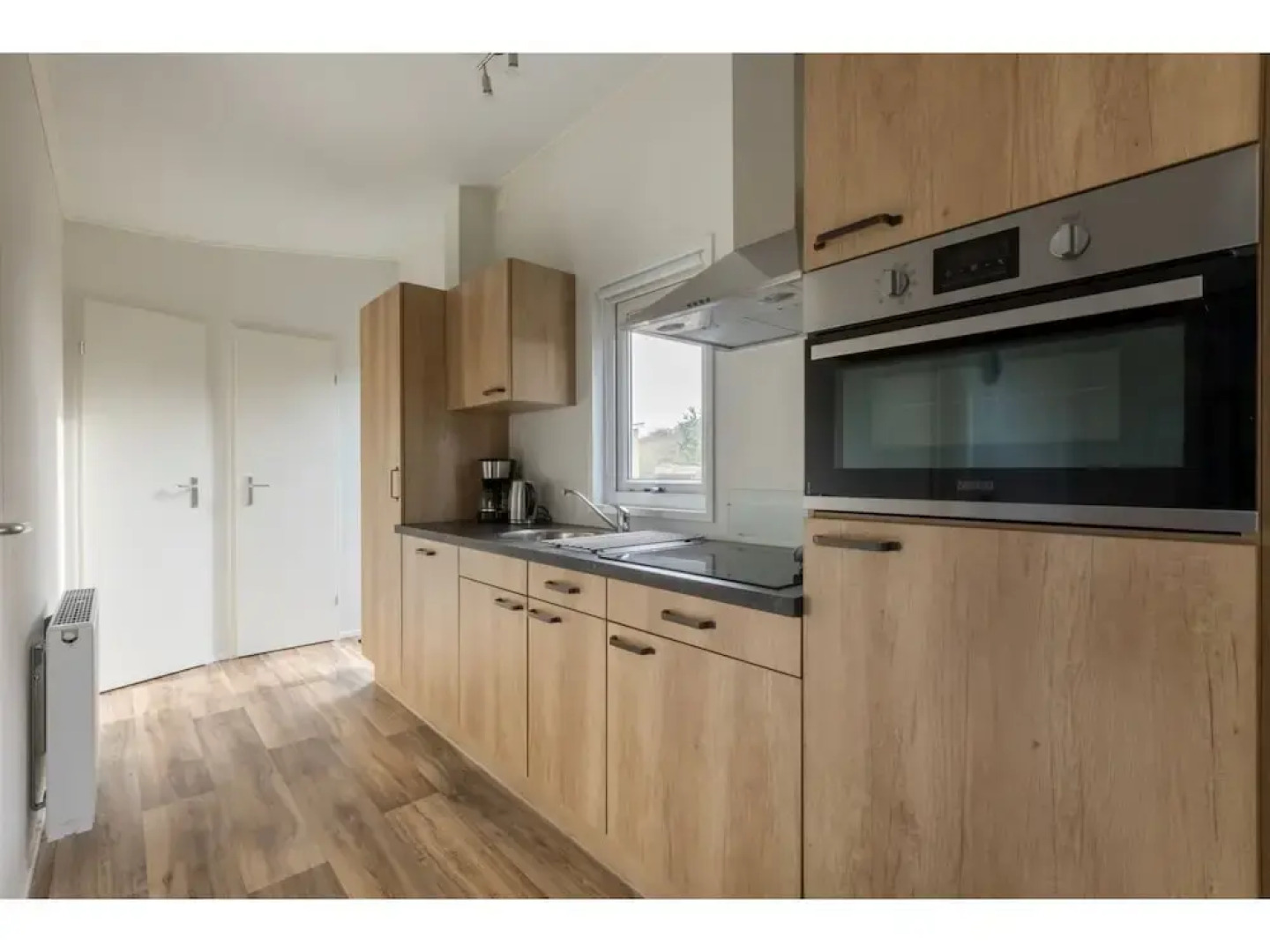 Picturesque Holiday Home in Oostkapelle near Beach